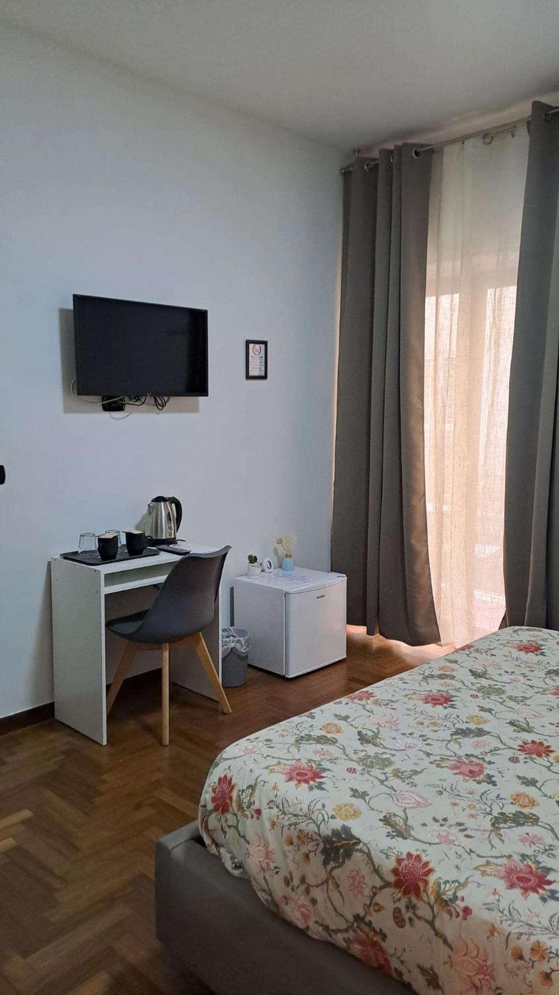 Royal Poerio Affittacamere Napoli