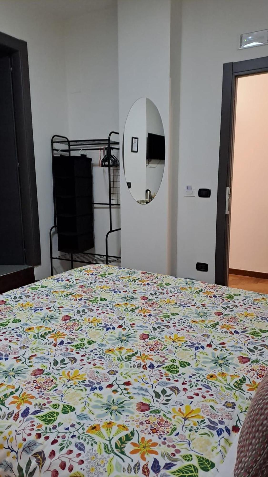 Royal Poerio Affittacamere Napoli